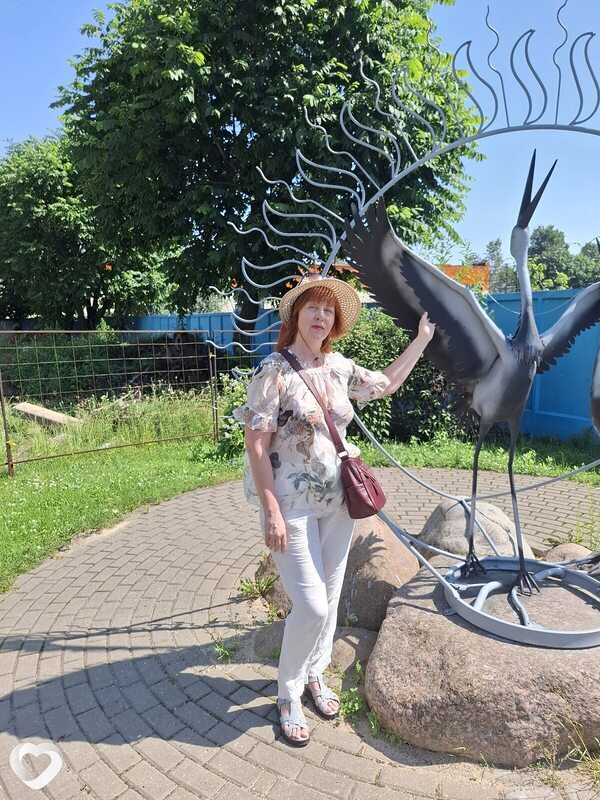Елена, Мурманск
