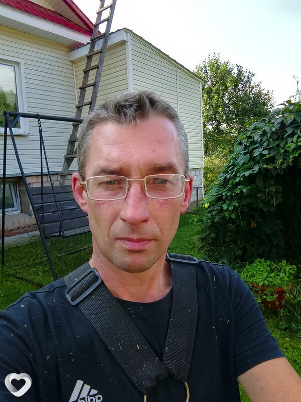 Дмитрий, 46, Ижевске — анкета №4338332