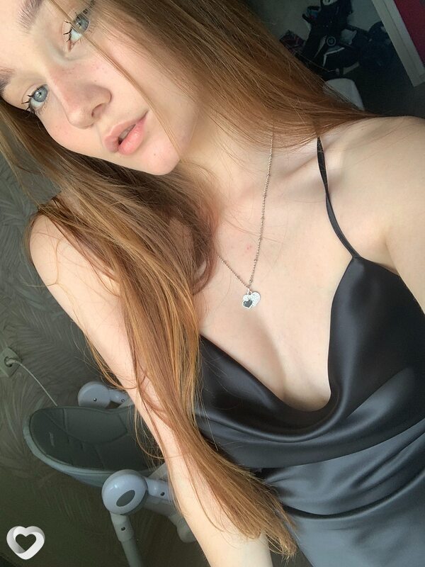 Виктория, 18, Санкт-Петербурге — анкета №4338335