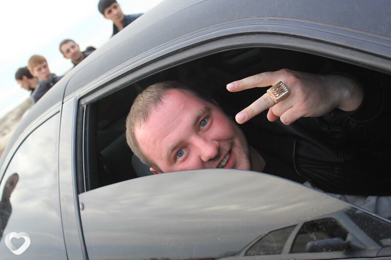 Сергей, 39, Сургуте — анкета №4339012