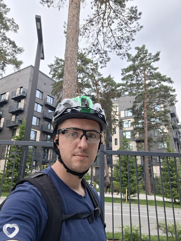 Александр, 35, Новосибирске — анкета №4339013