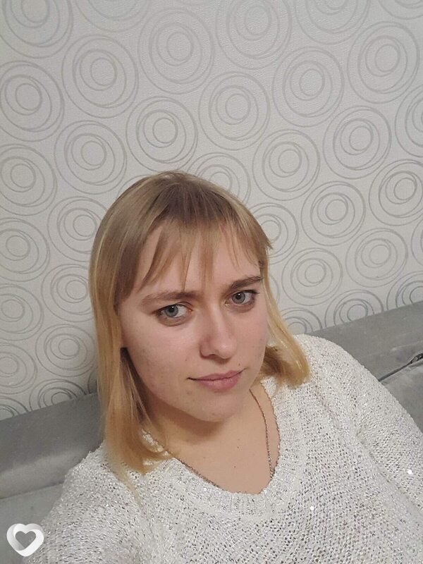 Елена, 28, Пензе — анкета №4339026