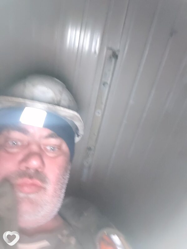 Сергей, 49, Санкт-Петербурге — анкета №4339029