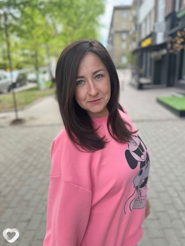 Дарья, 42, Новосибирске — анкета №4338364