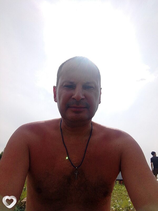 Александр, 43, Уфе — анкета №4338365
