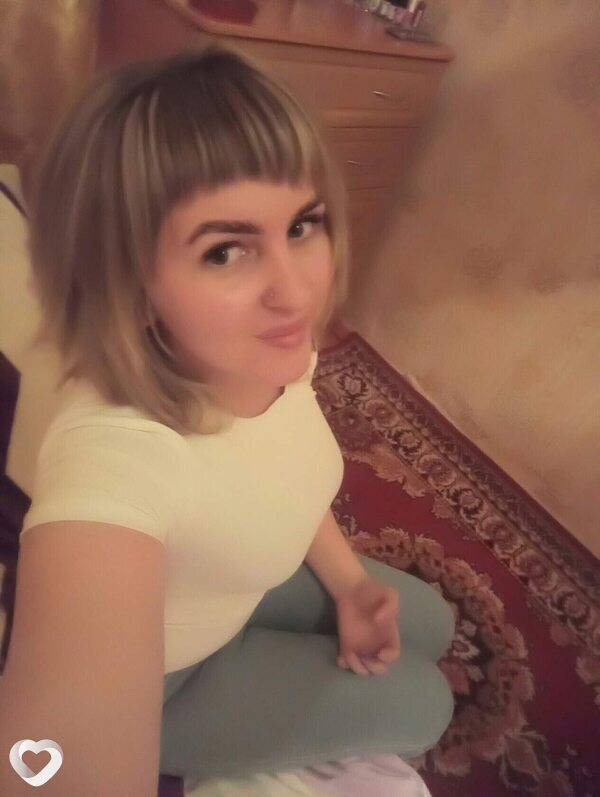 Анастасия, Балаганск
