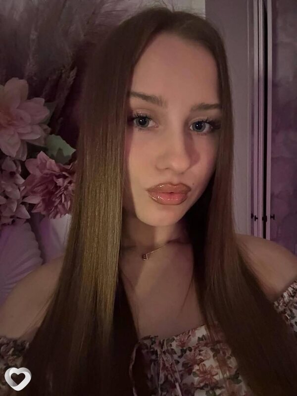Дарья, 21, Краснодаре — анкета №4338376