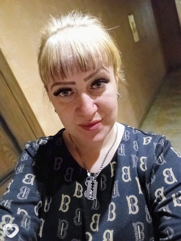 Ксюша, 36, Чите — анкета №4338379