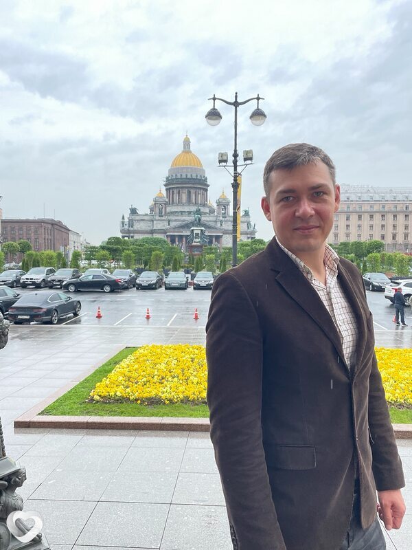 Артем, 40, Белгороде — анкета №4338381