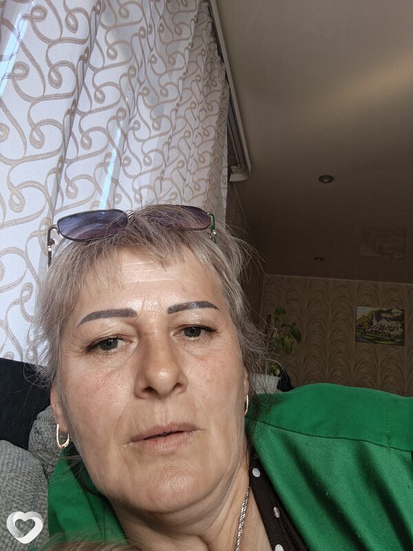 Наталья, 47, Белове — анкета №4338382