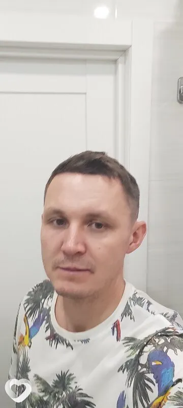 Дмитрий, 37, Москве — анкета №4338383
