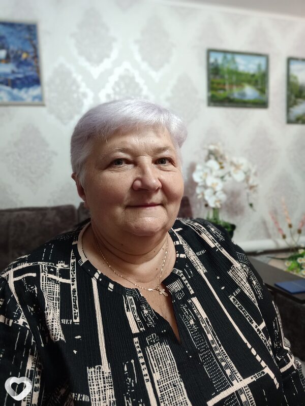 Галина, Давлеканово