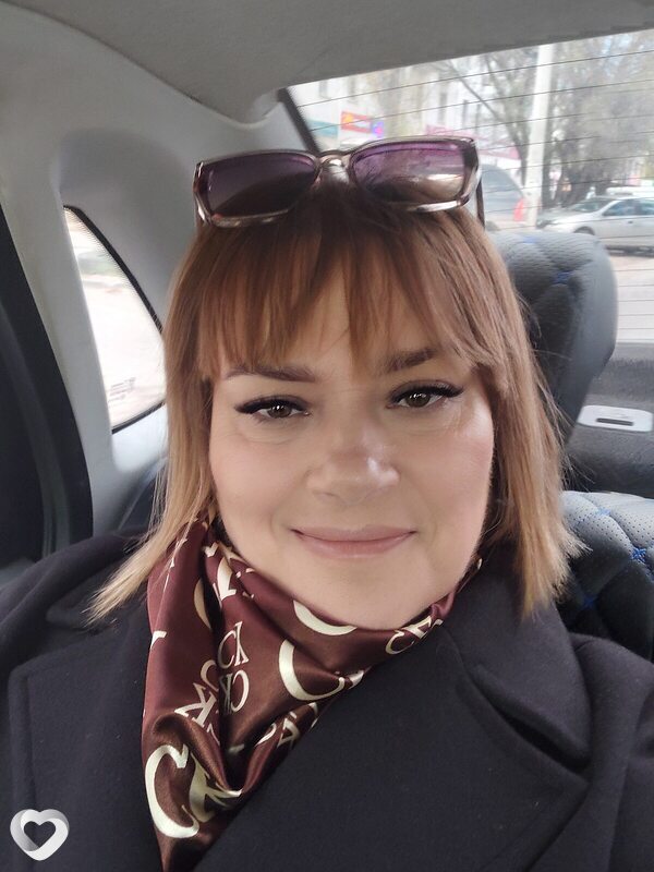 Наталья, 51, Волгограде — анкета №4338189