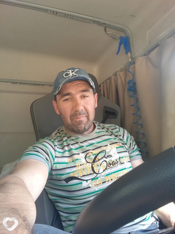 Нурик, 40, Хабаровске — анкета №4338193