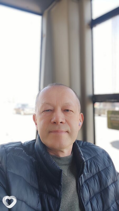 Николай, 52, Минске — анкета №4338196