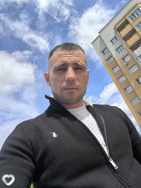 Александр, 36, Владимире — анкета №4338197