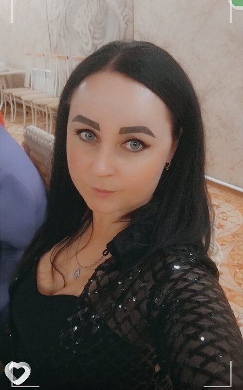 Анастасия, 40, Краснодаре — анкета №4338205
