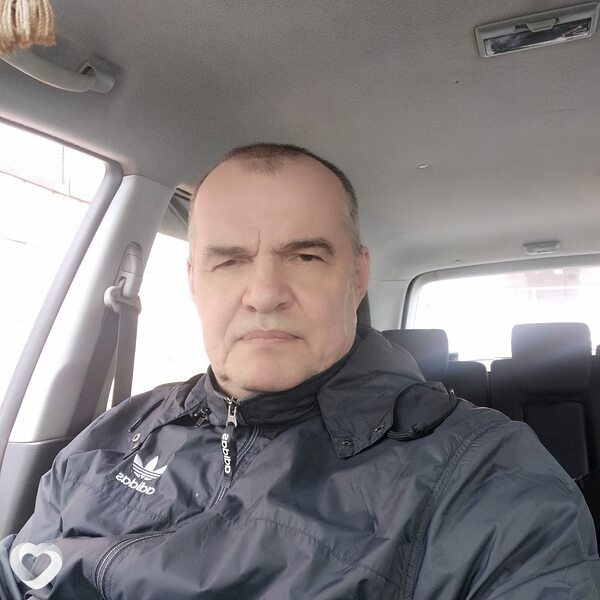 Олег, 56, Донецке — анкета №4338207