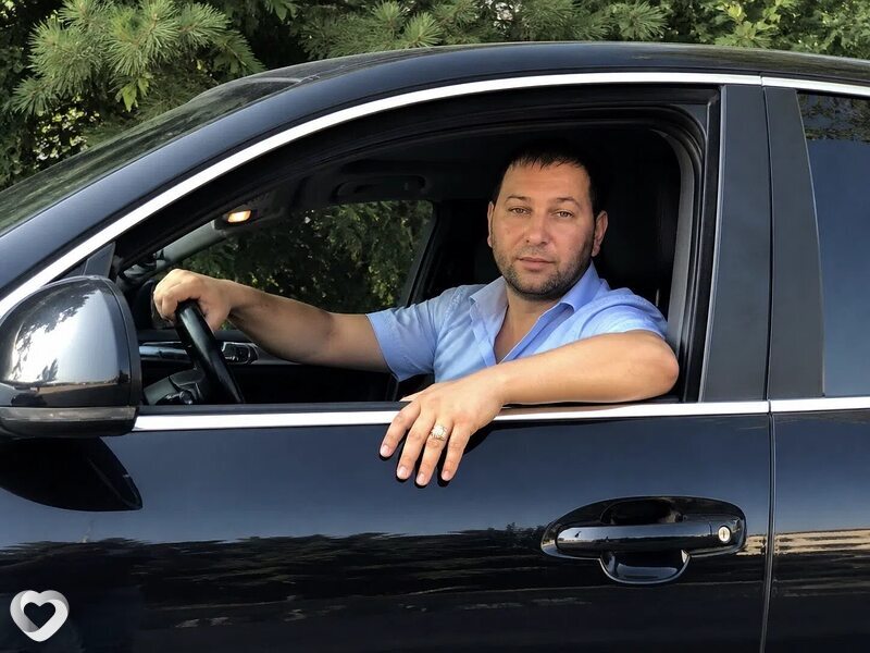 Андрюша, 36, Оренбурге — анкета №4338210