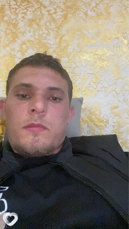 Хамза, 28, Ростове-на-Дону — анкета №4338212