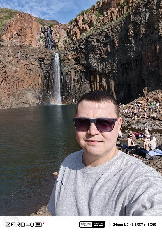 Никан, 35, Первоуральске — анкета №4338213
