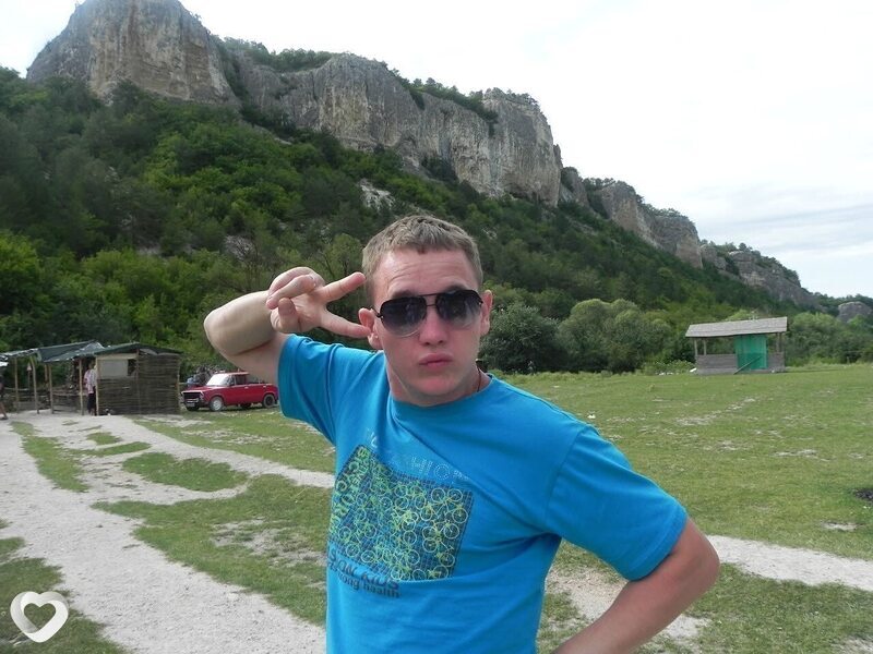 Дмитрий, 40, Новороссийске — анкета №4338398