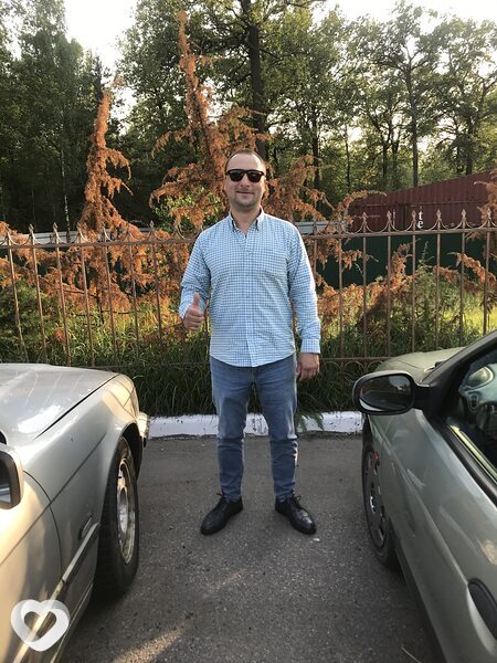 Николай, 40, Мозыре — анкета №4338403