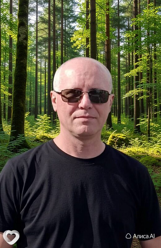 Андрей, 51, Усть-Илимск — анкета №4338404