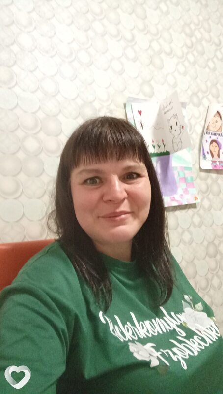 Марина, 48, Ижевске — анкета №4338405