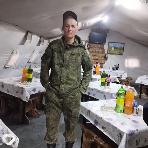 Миша, 23, Владивостоке — анкета №4338408