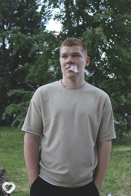 Кирилл, 19, Липецке — анкета №4338421