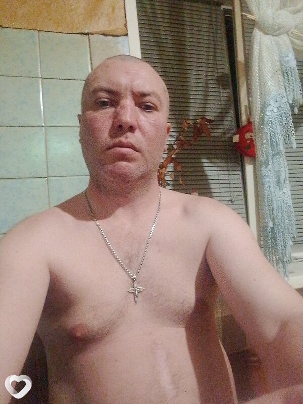 Иван, 37, Александрове — анкета №4338426