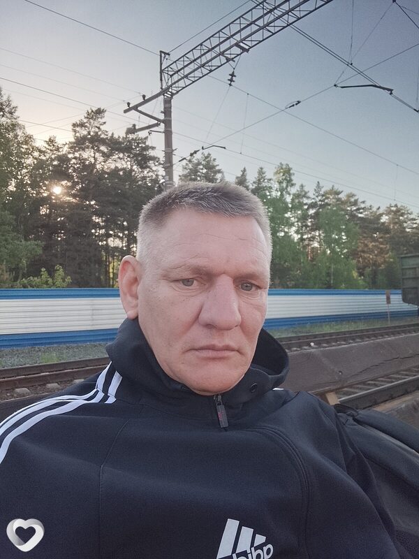 Андрей, 42, Новосибирске — анкета №4338428