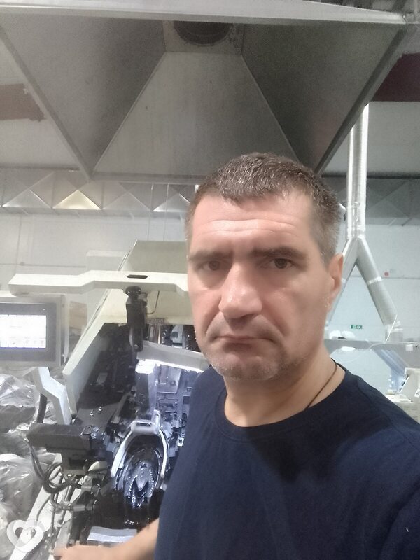 Dima, 47, Торжке — анкета №4338467