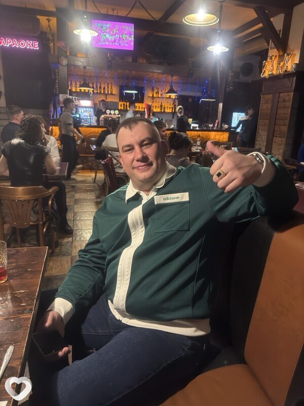 Роман, 35, Барнауле — анкета №4338468
