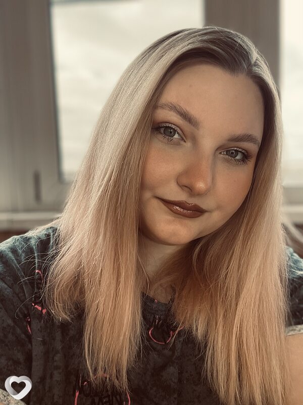 Ксения, 23, Долгопрудном — анкета №4338481