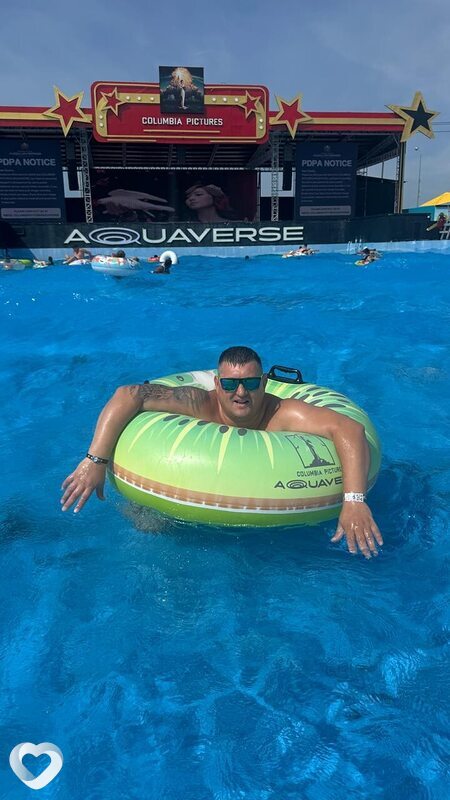 Виталя, 44, Хабаровске — анкета №4338483