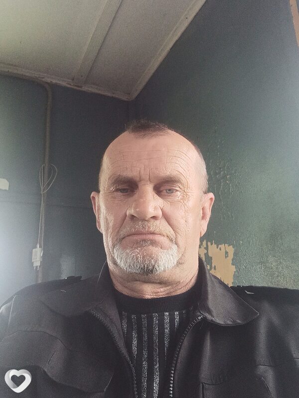 Сергей, Кемерово