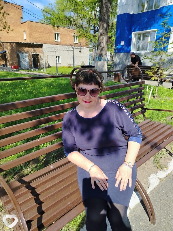 Татьяна, 44, Прокопьевске — анкета №4338486