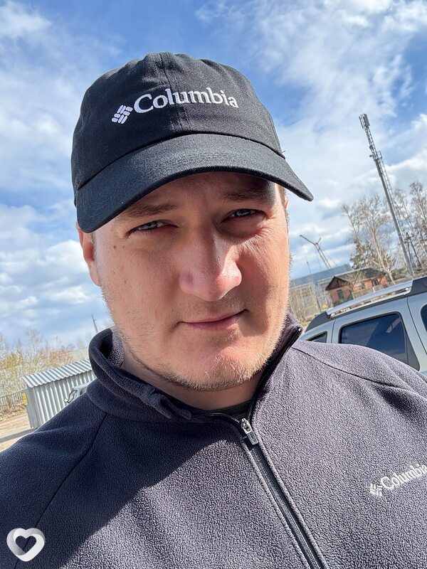 Максим, 33, Братске — анкета №4338487