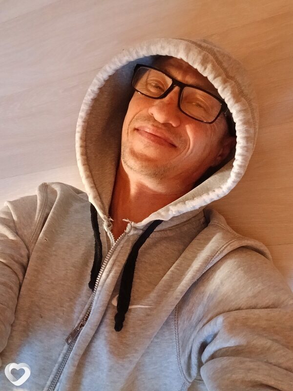 Василий, 49, Санкт-Петербурге — анкета №4338815