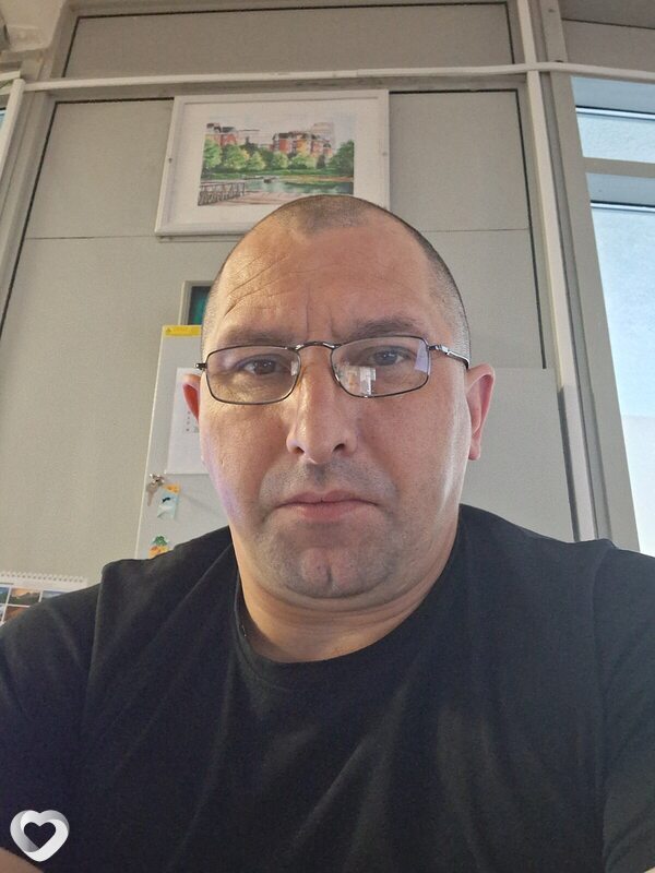 Михаил, 40, Орёл — анкета №4338816