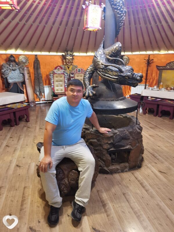 Александр, 43, Владивостоке — анкета №4338818
