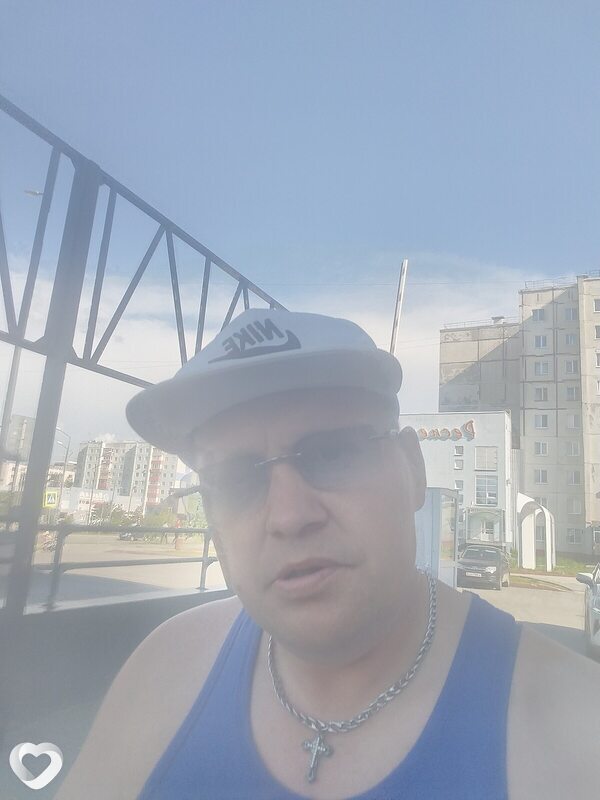 Андрей, 43, Тобольске — анкета №4338820