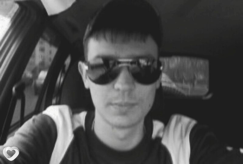 Сергей, 36, Москве — анкета №4338829