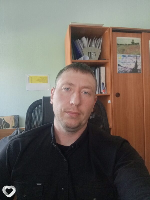 Евгений, 36, Новосибирске — анкета №4338833