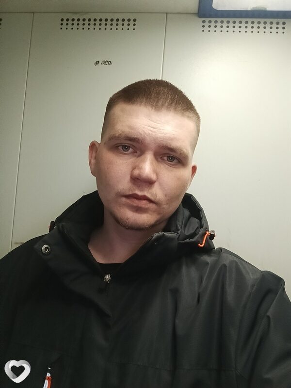 Иван, 23, Омске — анкета №4338492