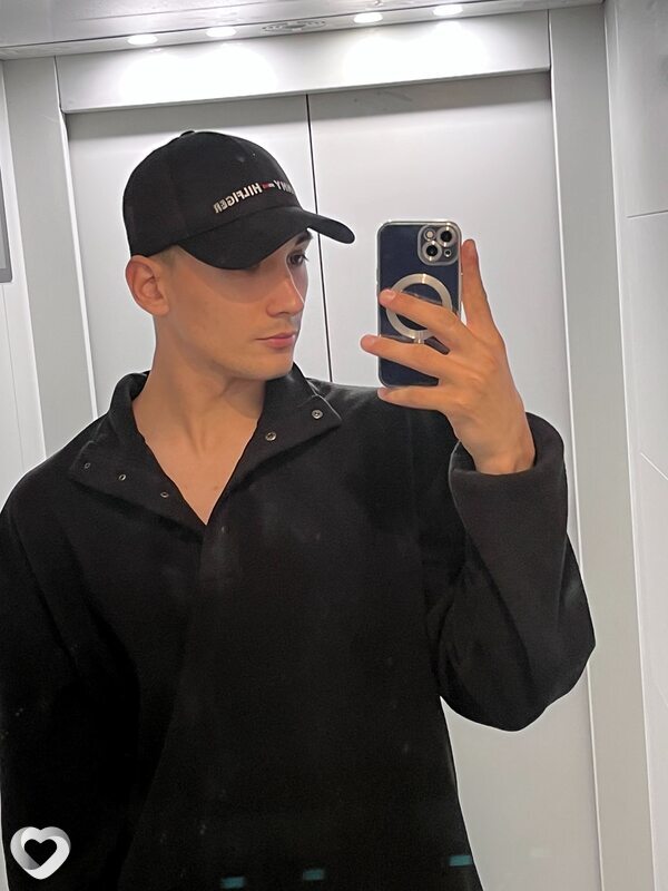 Дарен, 22, Сызрани — анкета №4338497