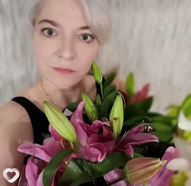 Анна, 35, Ангарске — анкета №4338500