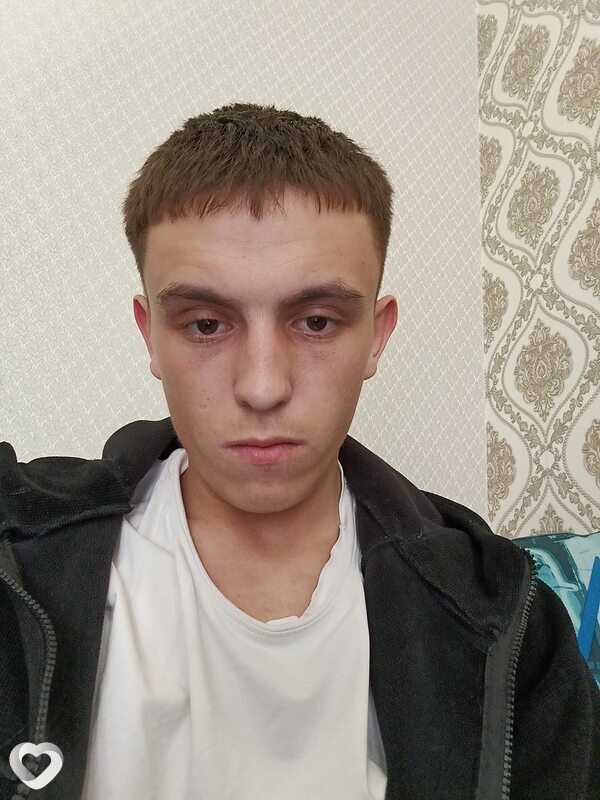 Алексей, 20, Чите — анкета №4338504